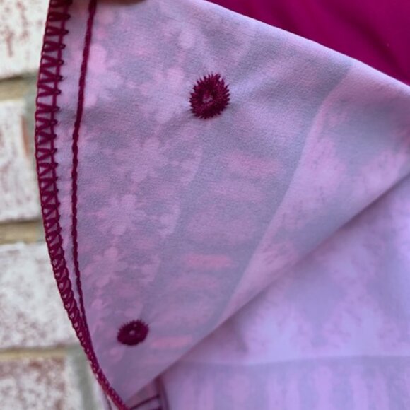 Lands' End swim/board 5" shorts size 10 NWT - Picture 7 of 10